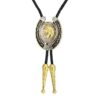 gold-horse-bolo-tie