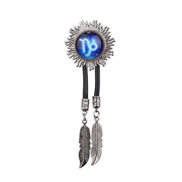 Bolo Ties, Native American Bolo Ties