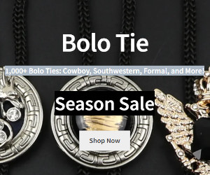 Bolo Tie