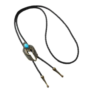 Punk Style Bolo Ties